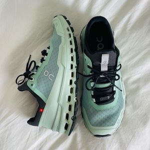 On Running Shoes On Cloud Ultra